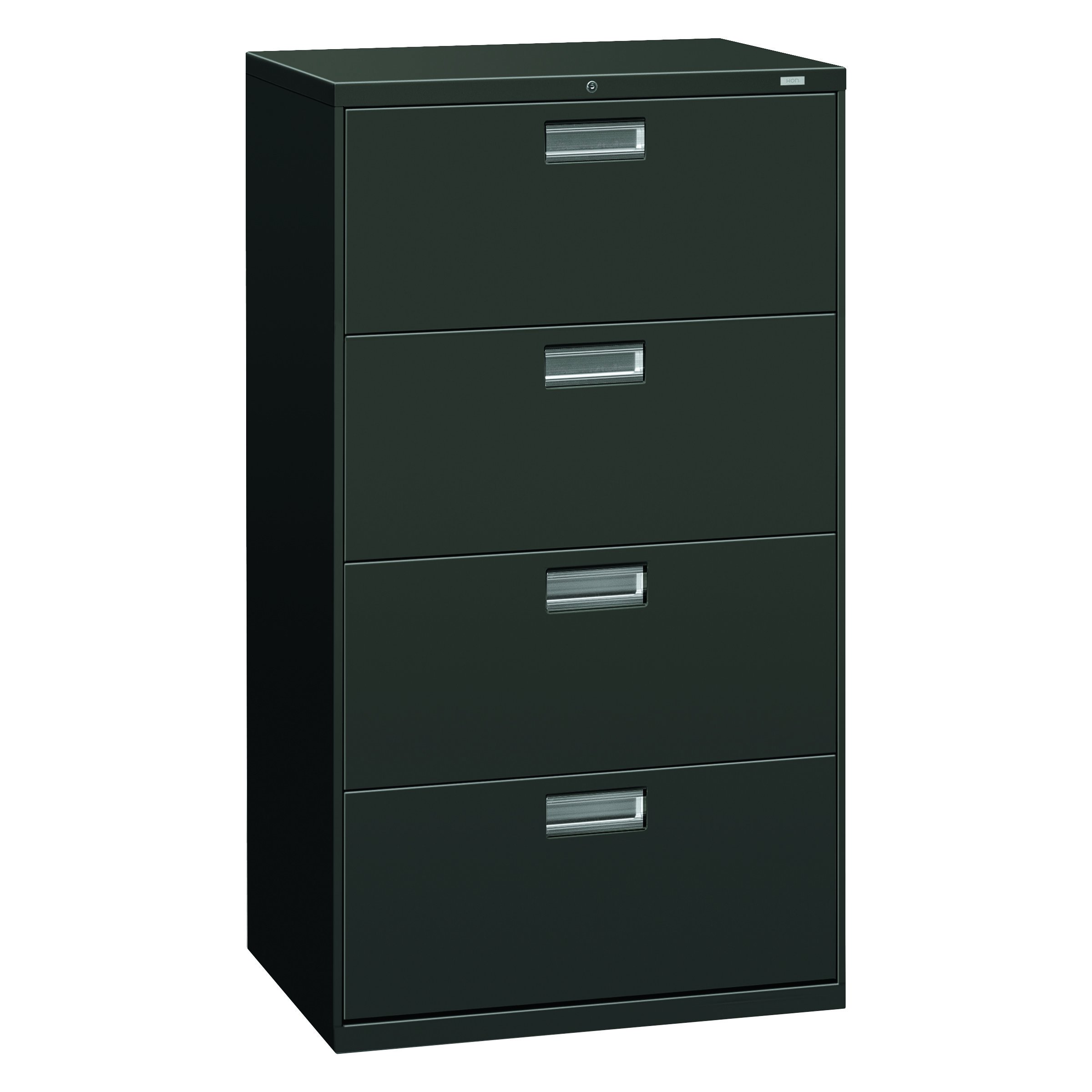 Amazon.com: HON 674LS 600 Series 30-Inch by 19-1/4-Inch 4-Drawer