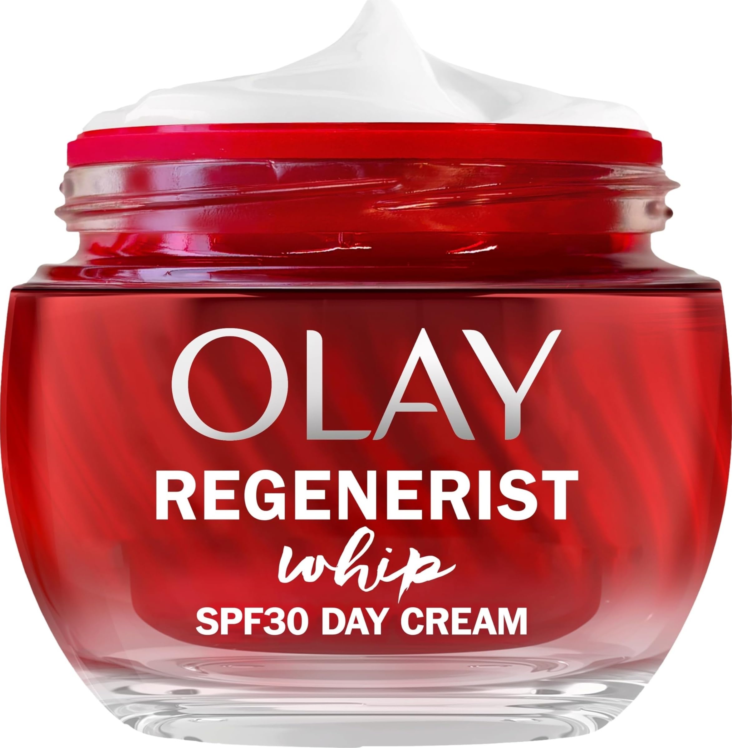 Olay Regenerist Whip Day Face Cream SPF30, 50ml