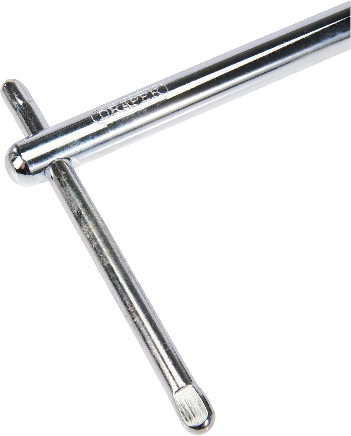 Draper Adjustable Basin Wrench (40mm Capacity) - 56442