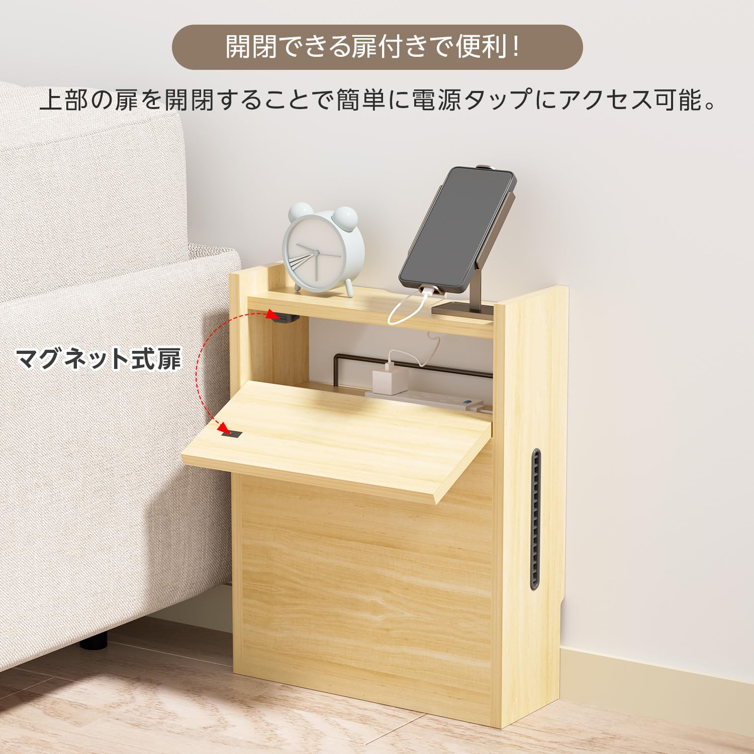 棚 ルーター収納など Amazon | SOZOKUKAN ルーター収納 ルーター隠しボックス モデム隠し棚