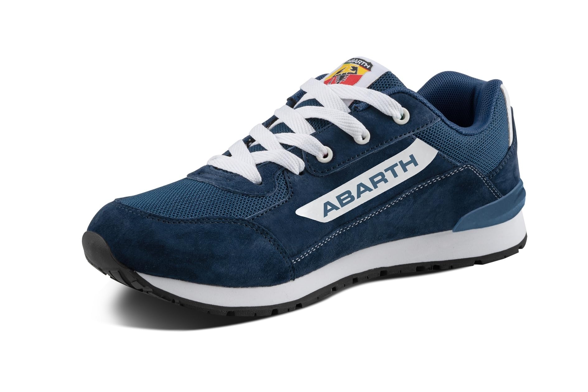 Abarth Competizione Zapatos de construcciónHombre