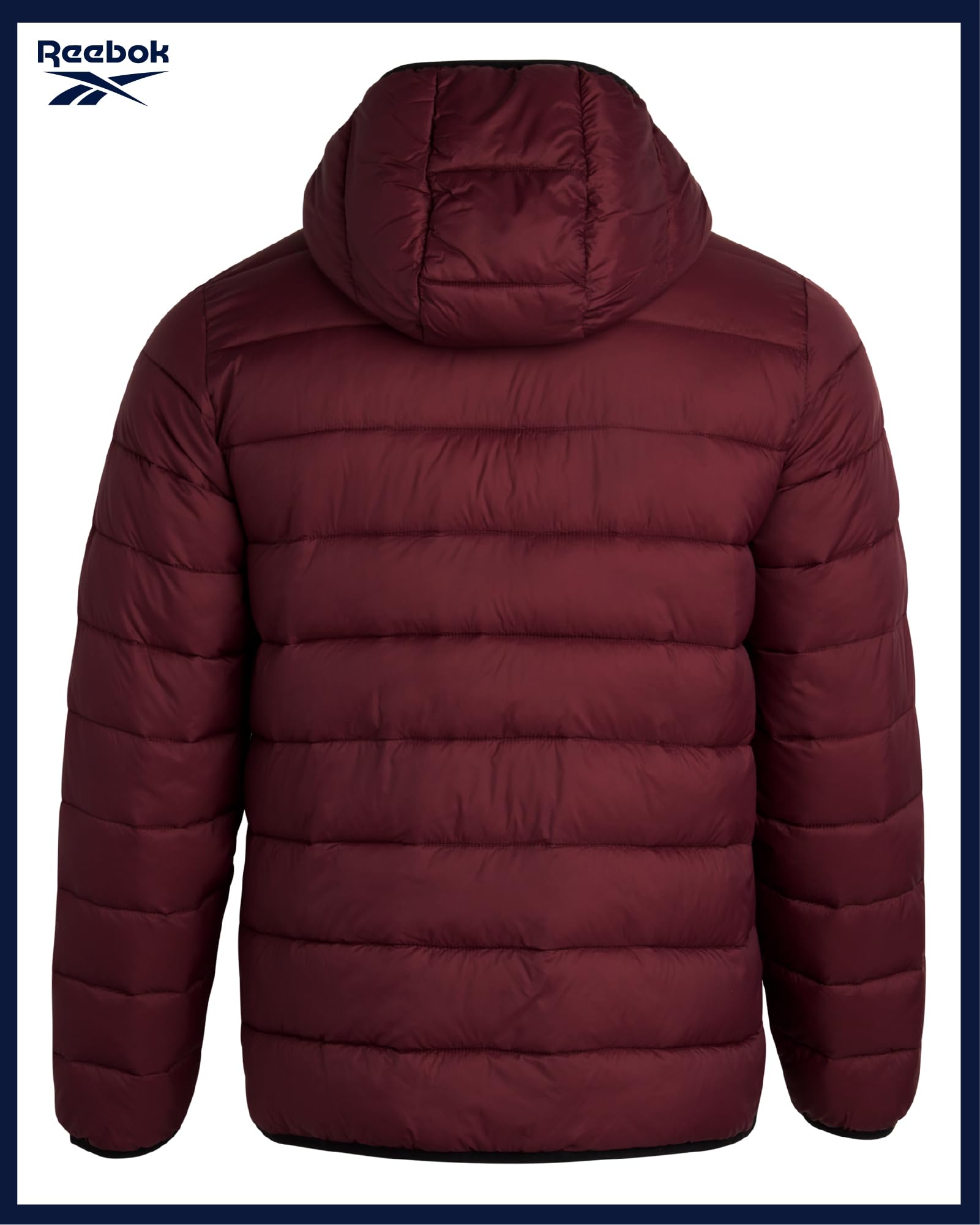 Reebok Cacciatore Cacciatore Uomo (Pacco da 1)