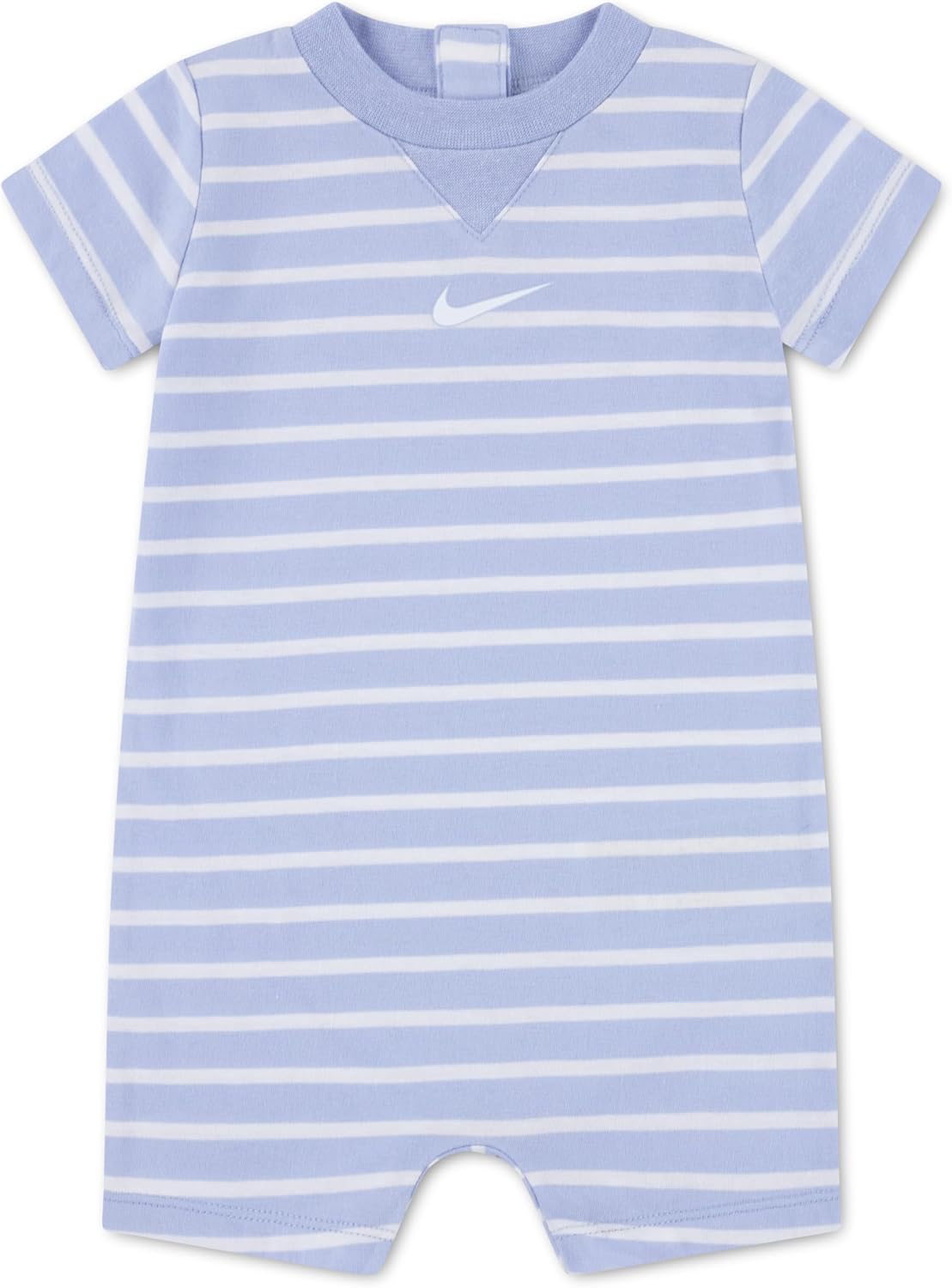 Nike Baby Essentials Short Sleeve Romper