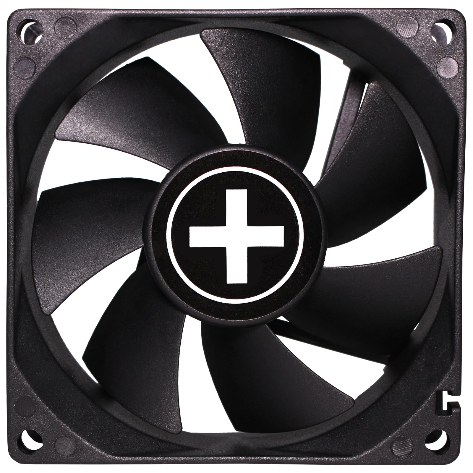 Xilence xpf80.w Cover Fan 80mm