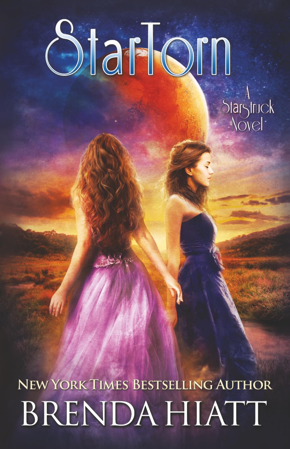 Startorn: A Starstruck Novel: 12