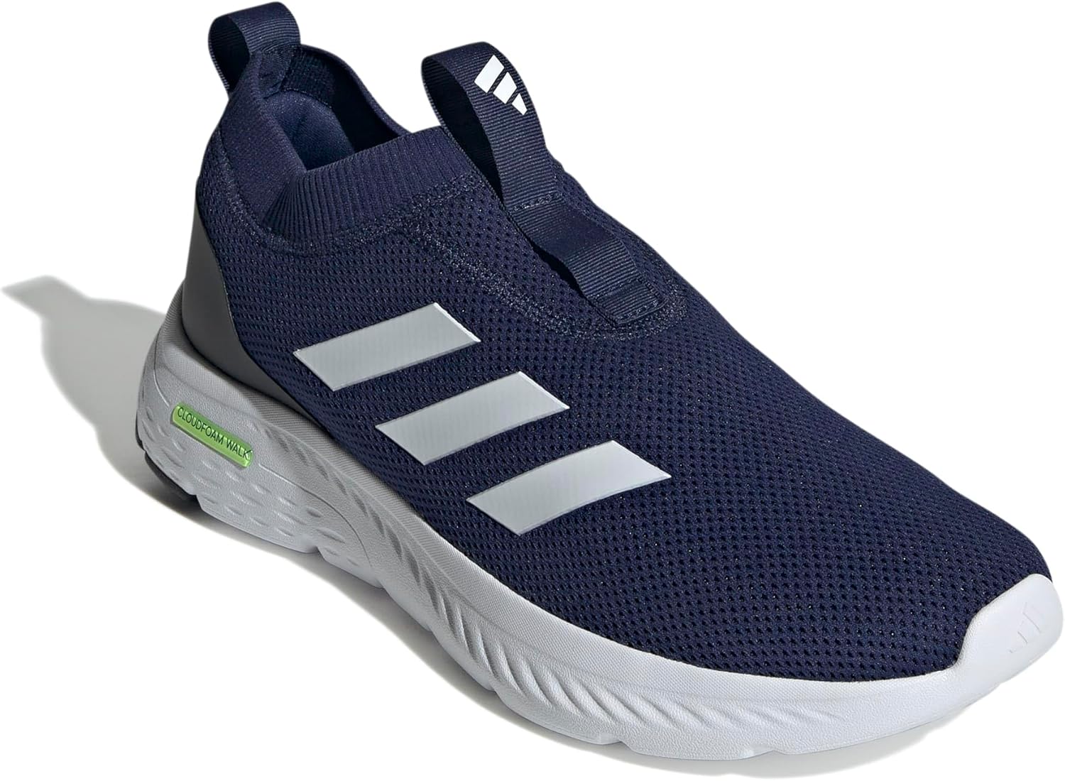 adidas Men Cloudfoam Move Sock Running Shoes 2026 - view 2