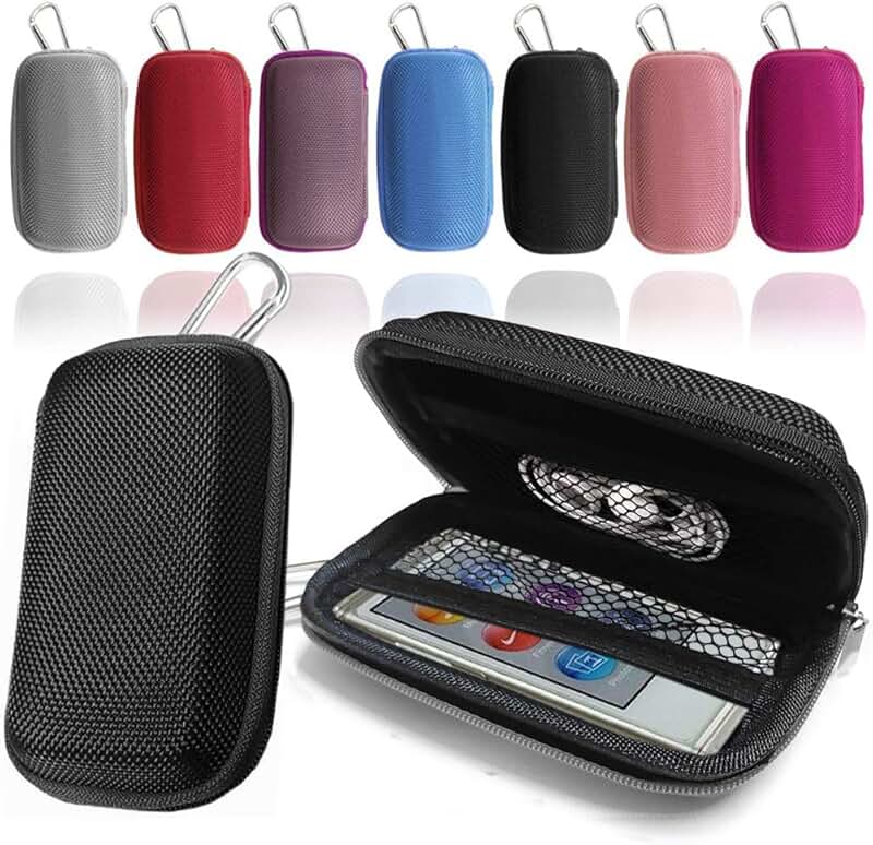 MP3 Player Cases & Covers Amazon.co.uk