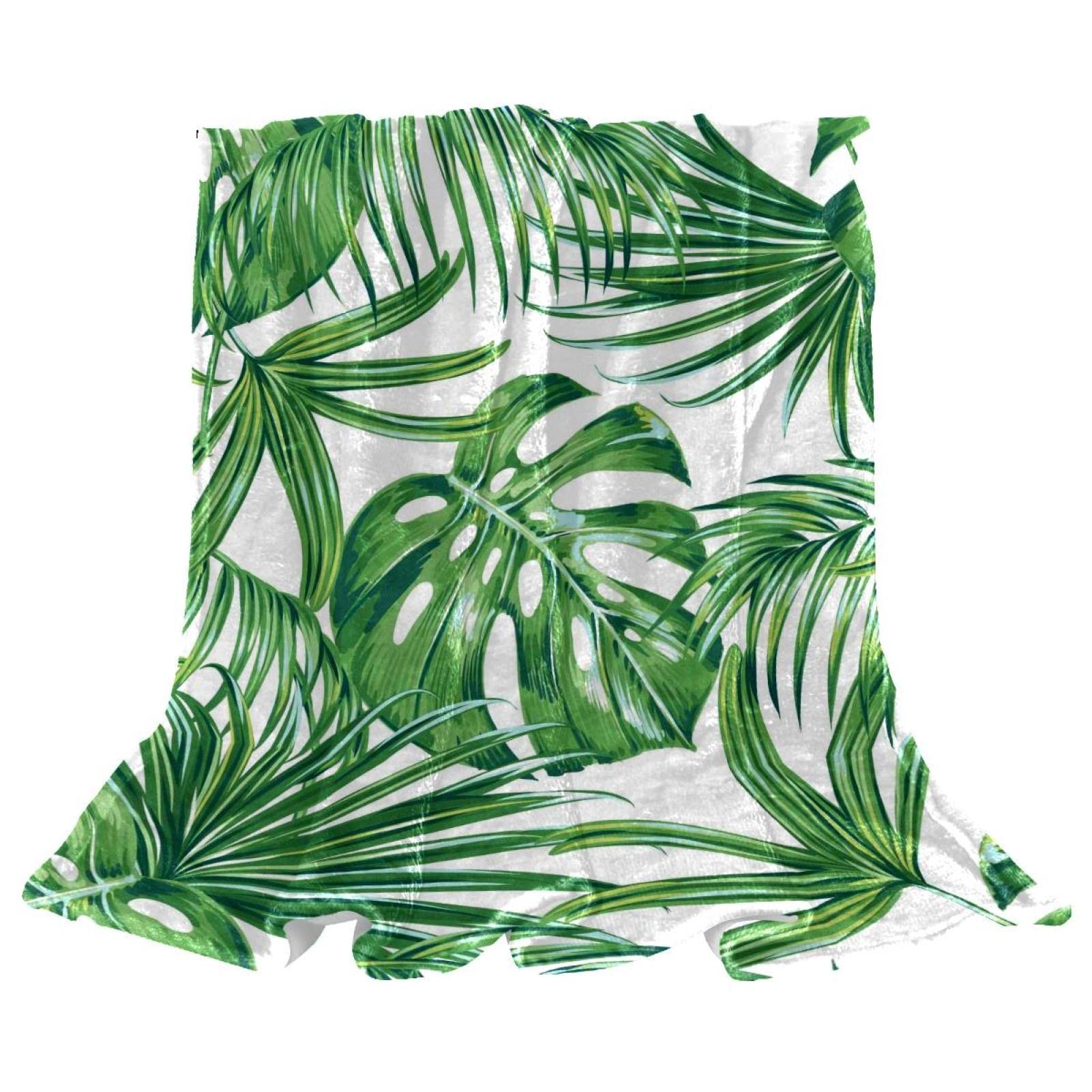 Couverture de lit douce TBOUOBT pour cocooner dans une chambre d'enfant