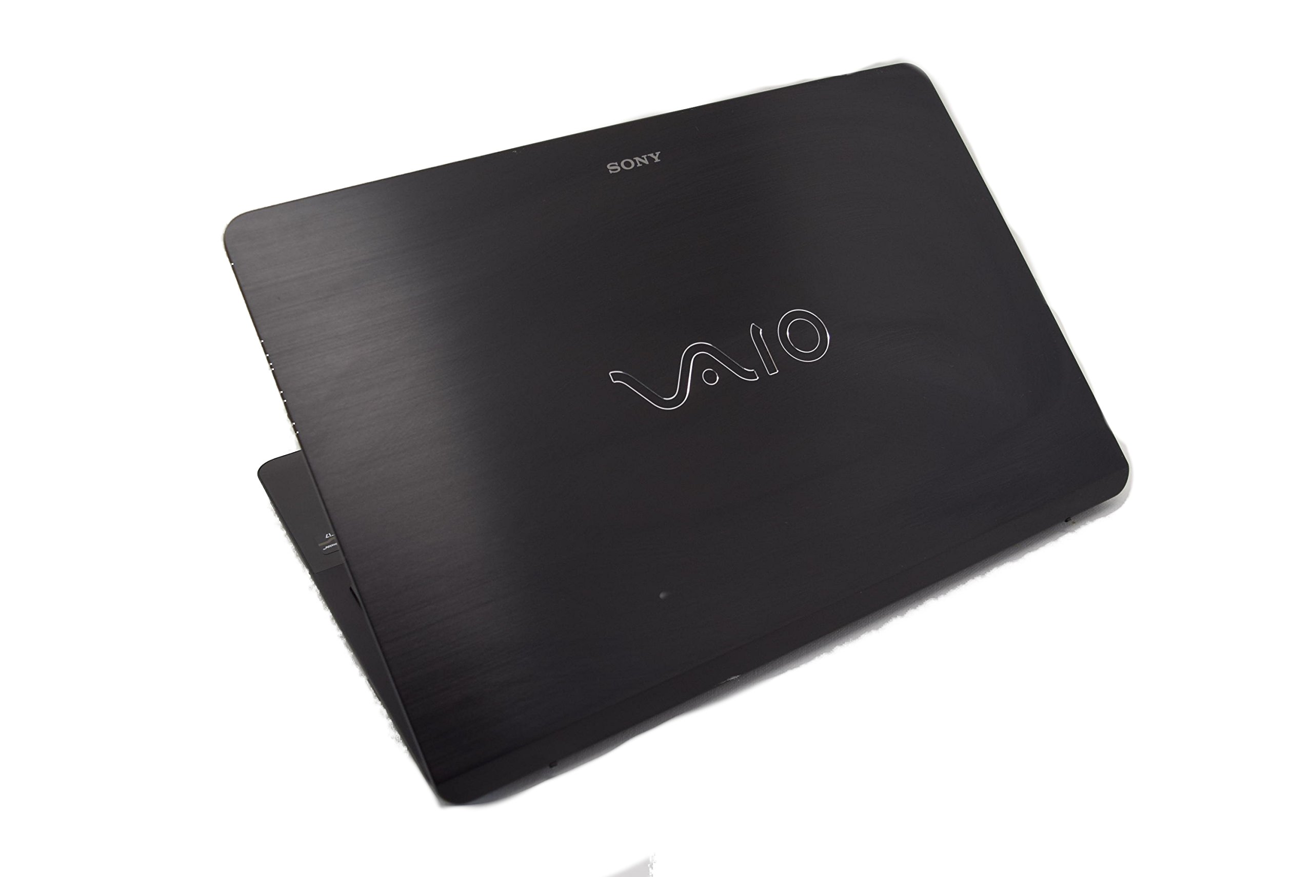 Sony VAIO SVF15A16CXB 15.5-Inch Touchscreen Laptop (2.0 GHz Intel