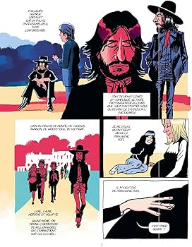 Paul: La résurrection de James Paul McCartney (1969-1973): Bourhis