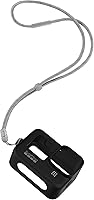 Vista 2 de GoPro Sleeve + Lanyard (HERO11 Black/HERO10 Black/HERO9 Black) - Official GoPro Accessory for Cameras