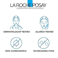 Vista 7 de La Roche-Posay Mela B3 - Protector solar diario UV Hidratante facial con SPF 30 + melasilo antienvejecimiento + 5% niacinamida Ayuda a corregir