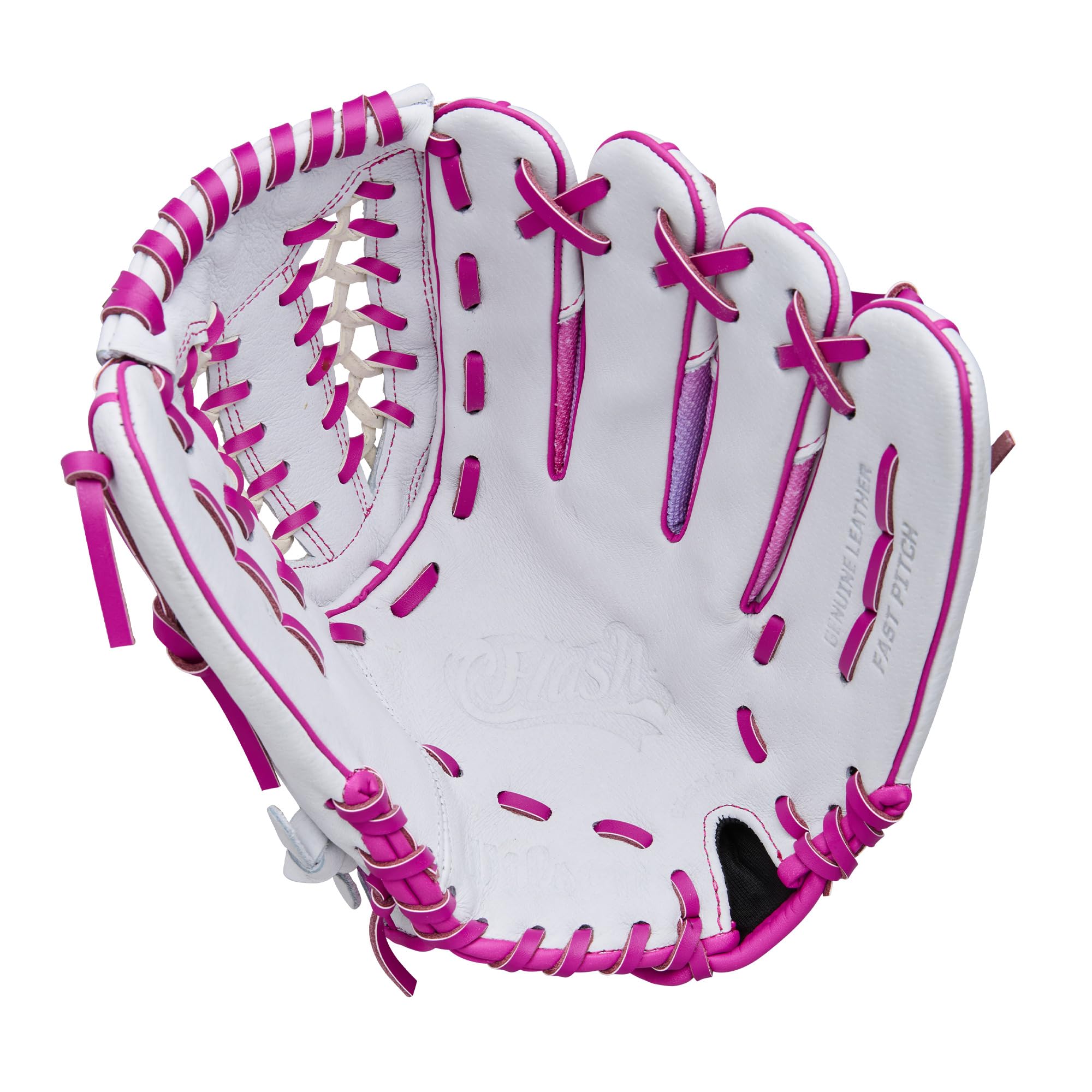 Wilson 軟式グローブ 外野用ピンク/ホワイト ✨限定品✨ Amazon | Wilson 2026 A440 フラッシュ 12インチ ファストピッチ