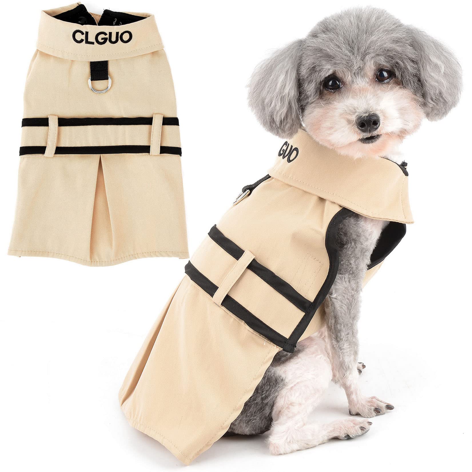 もっち様☆犬服☆ハンドメイドオーダー☆4着✩.*˚ 犬用品 - 犬服 