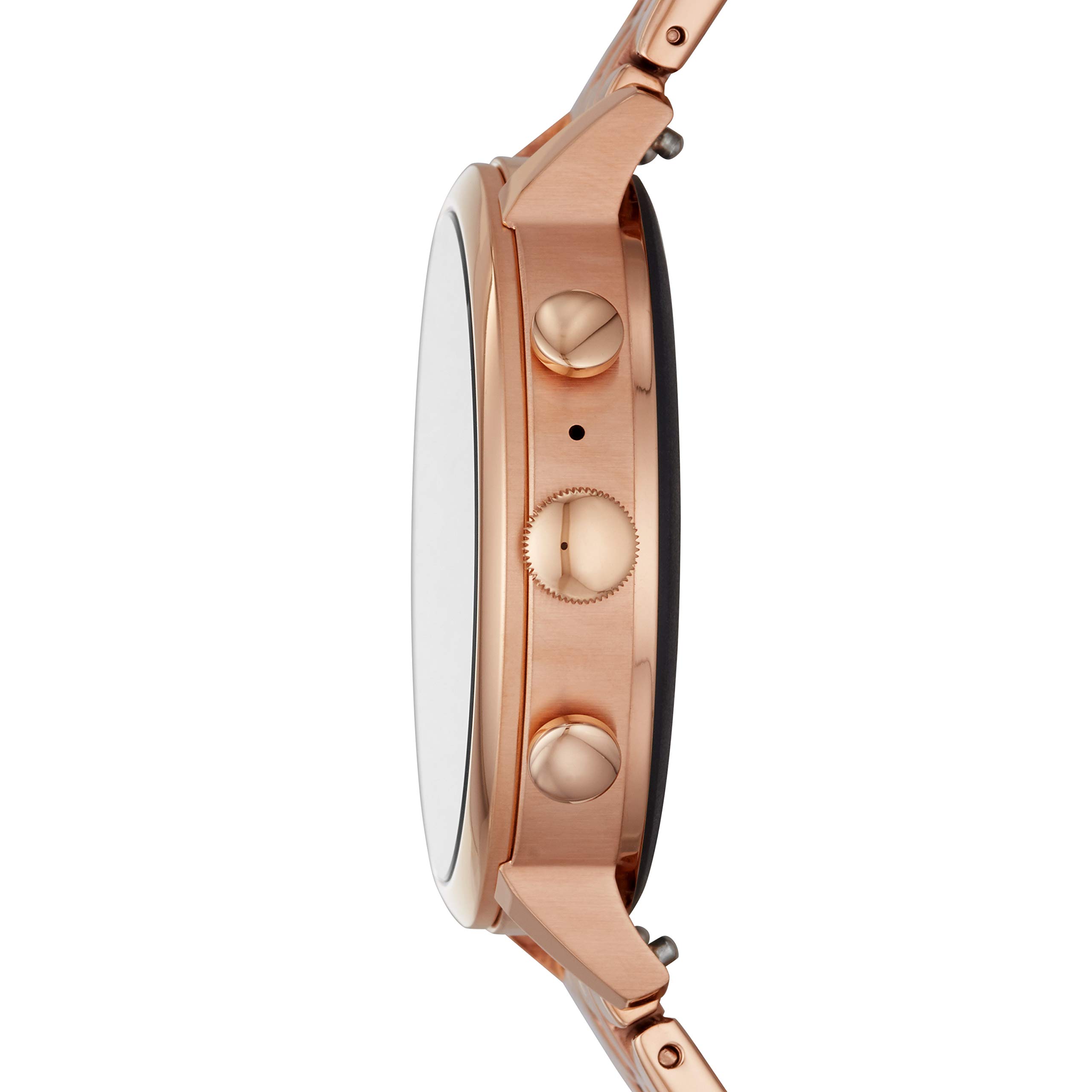 Fossil Women's Gen 4 Venture HR Heart 