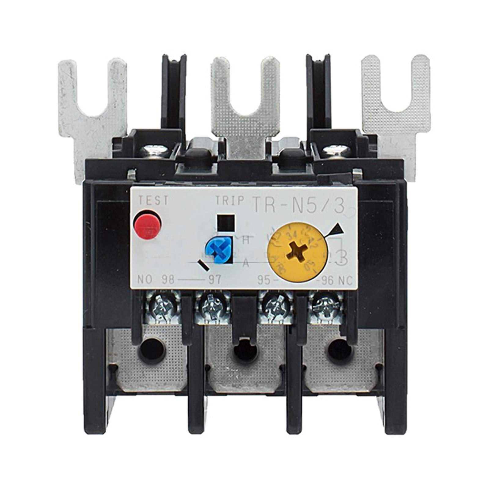 Amazon.com: Carus Tool FUJI TR-N5/3 Thermal Overload Relay