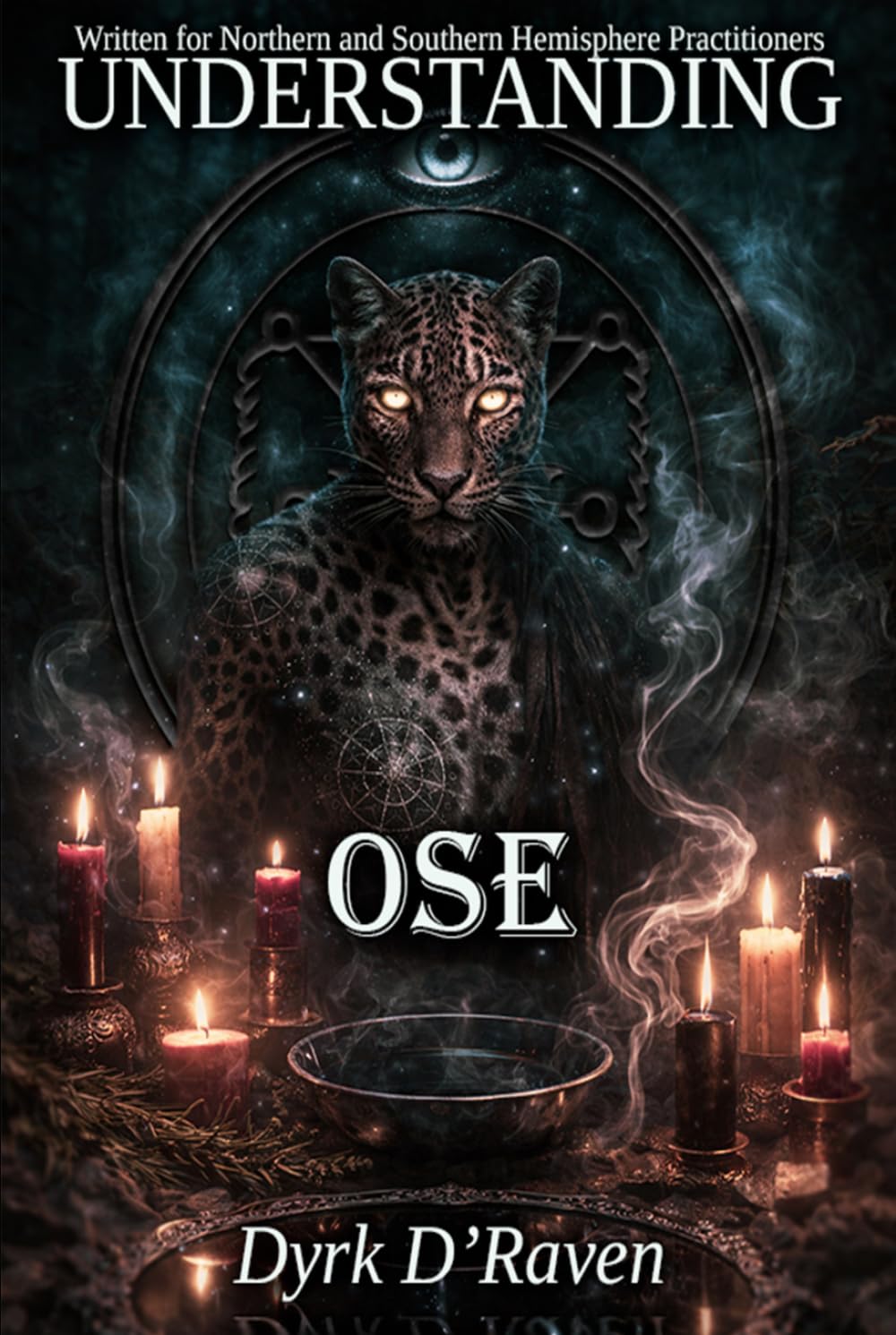 Understanding Ose (Understanding Infernal Deities)