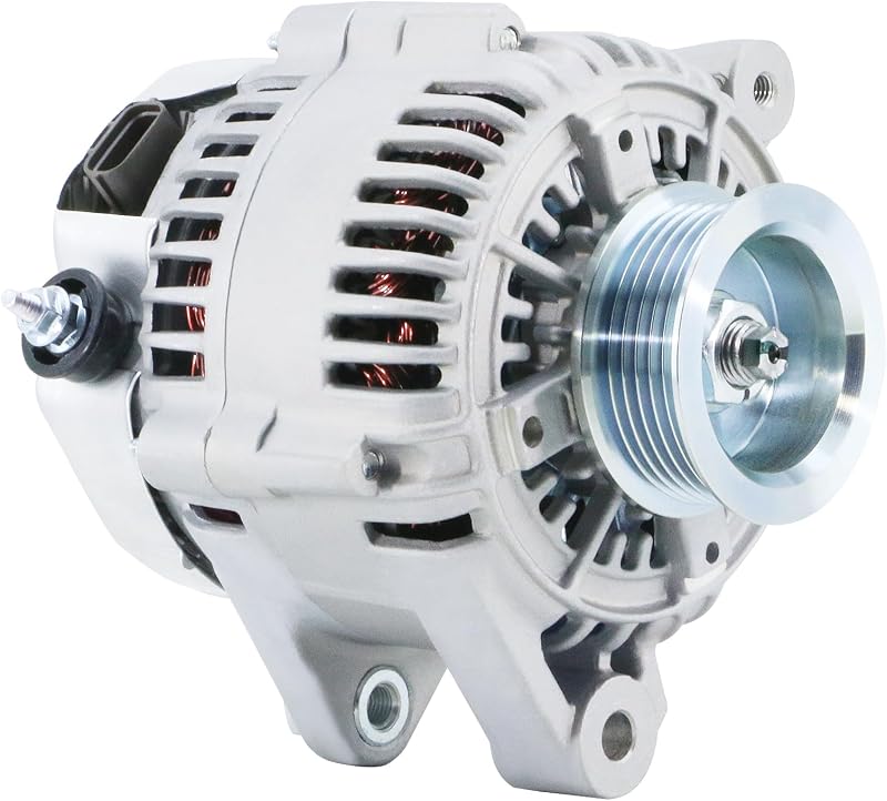 Alternador BDELI 13806N para Toyota Sienna 3.0 V6 1998 a 2003