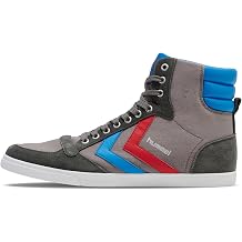 Hummel Mens المدربين مرحباً