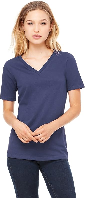 Bella Canvas girls 6405