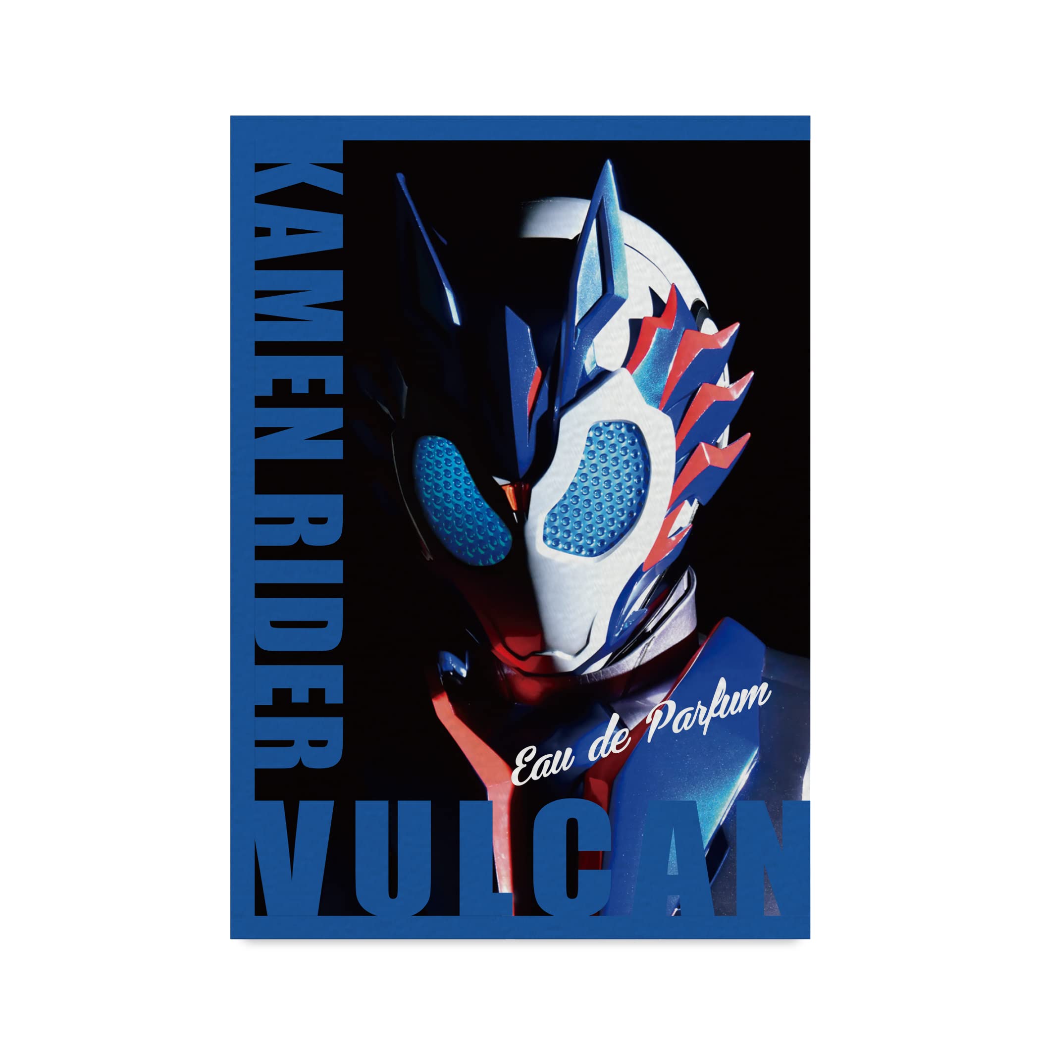 その他 KAMEN RIDER VULCAN Eau de Parfum Amazon.co.jp: Kamen Rider Vulcan Eau de Parfum, 1.7 fl oz (50 ml