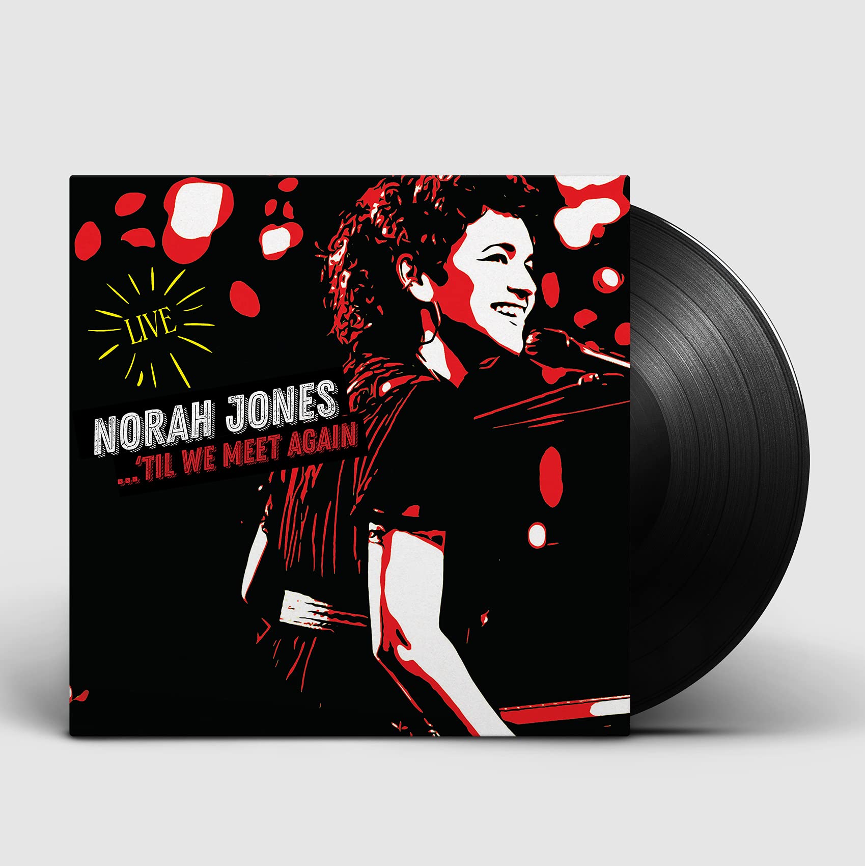 'Til we meet again (Doppio Vinile)
