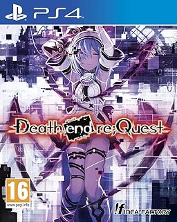 Death end re;Quest - PS4