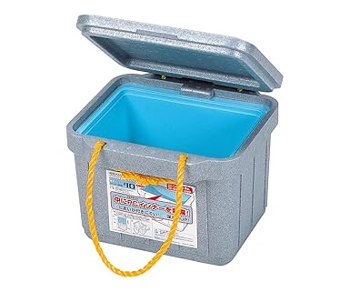 Amazon 発泡クーラー No 10 インナー付 4 5654 01 産業 研究開発用品 産業 研究開発用品 通販 Amazon 発泡クーラー No 10 インナー付 4 5654 01 産業 研究開発用品 産業 研究開発用品 通販