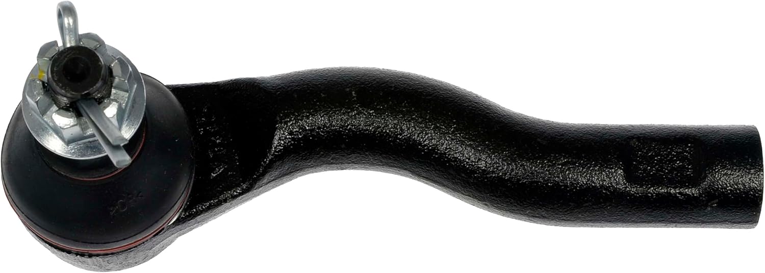 Dorman TO85151 Front Driver Side Outer Steering Tie Rod End Compatible with Select Ford/Lincoln/Mercury Models