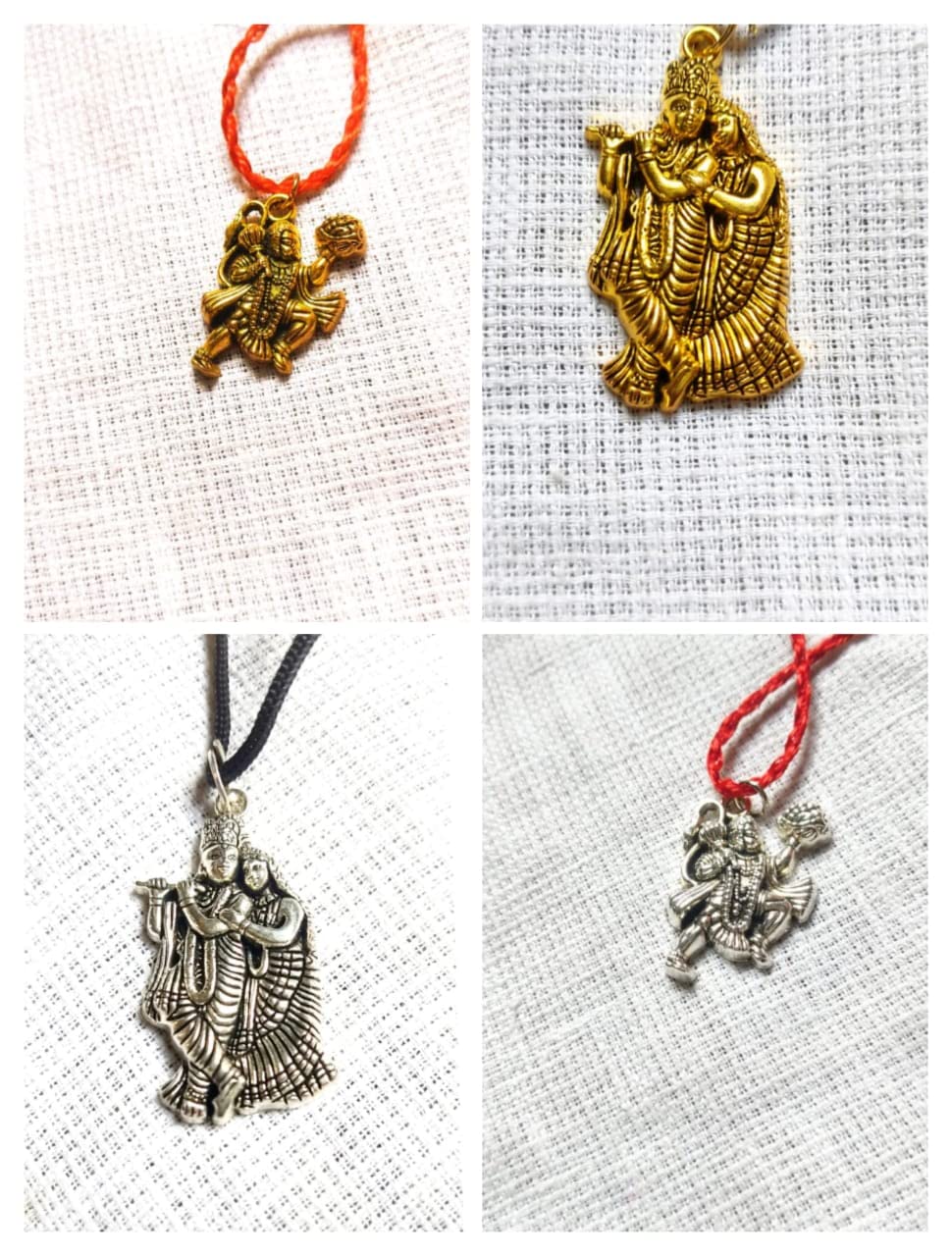 See full amazon price history chart for New Combo of HANUMAAN JI and Radha Krishna HI Locket Black Thread with Locket for Negative Things for Kids/Men/Women Religious Locket from BANARAS New Combo of HANUMAAN JI and Radha Krishna HI Locket Black Thread with Locket for Negative Things for Kids/Men/Women Religious Locket from BANARAS (B09XLMNYV6) Amazon Price History, Amazon Price Tracker