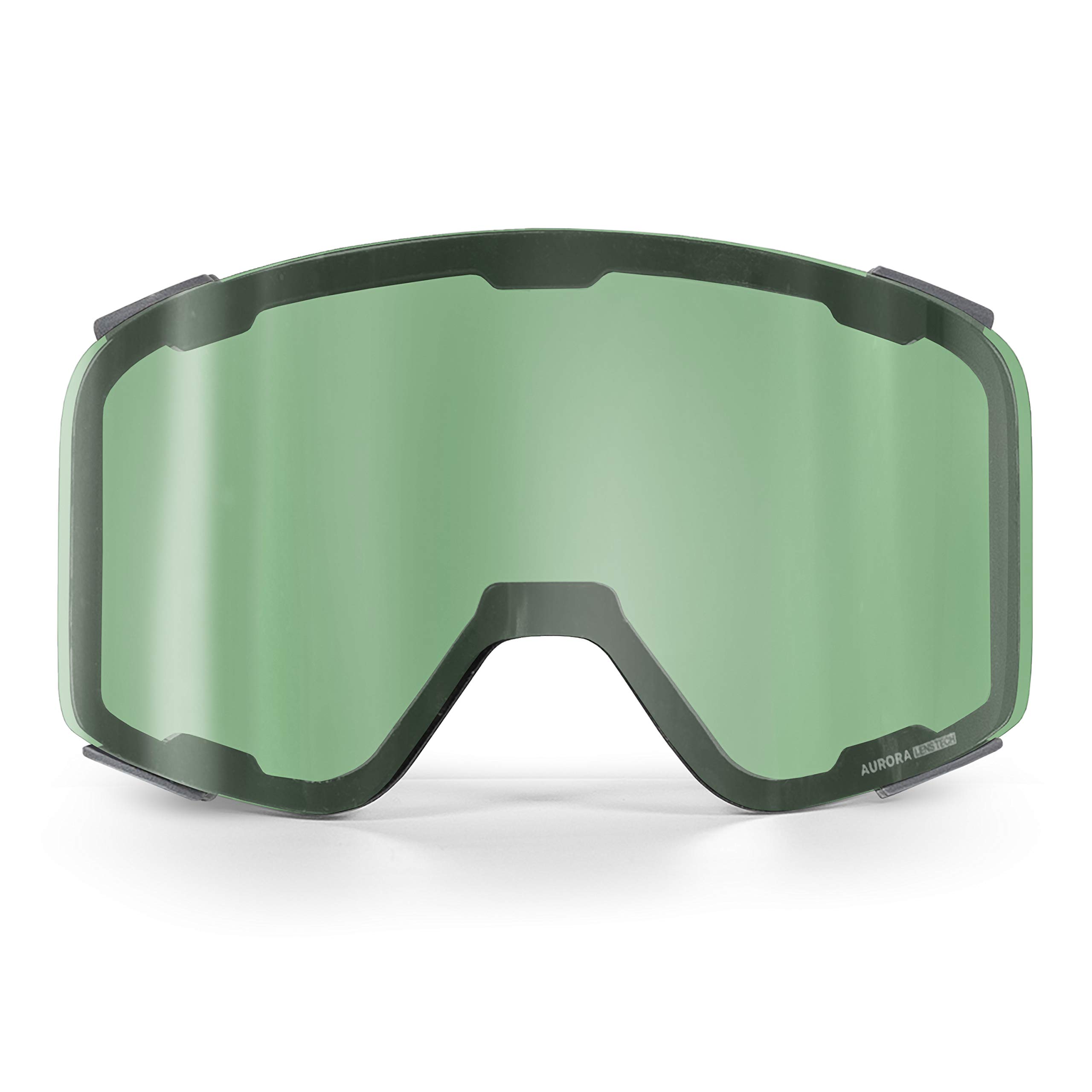 WildHorn Outfitters Unisex-Adult Pipeline Ski Goggle Replacement Lens