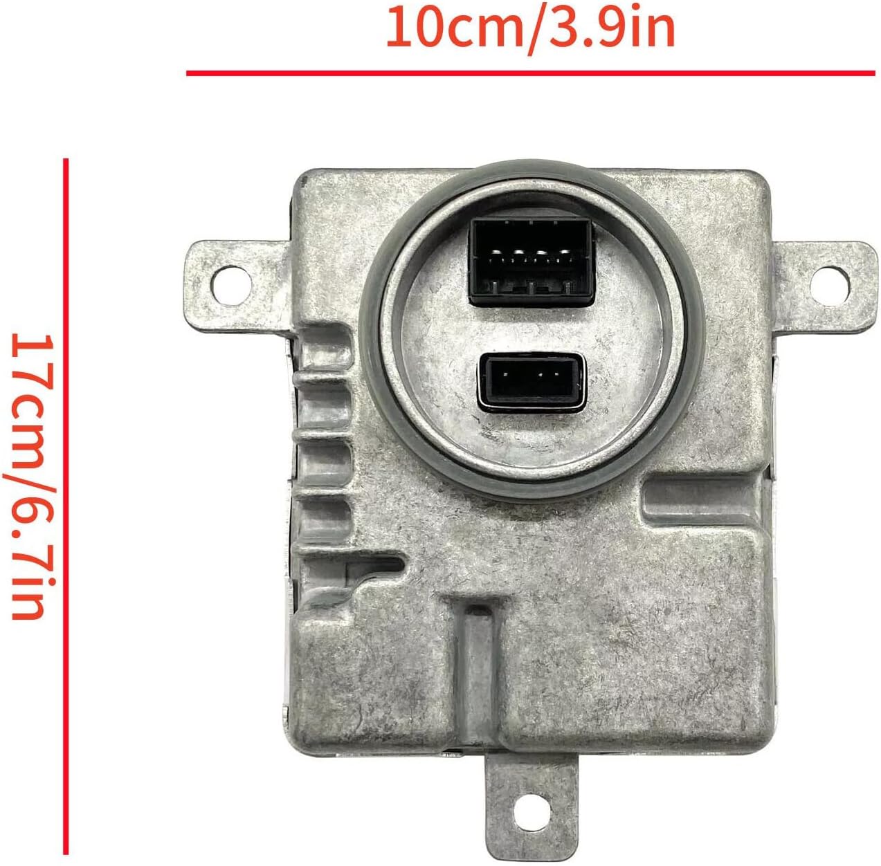 Auto Xenon Headlight HID Ballast Kit W003T18471 Suitable for Chrysler 300 2011-2021 Car Accessories