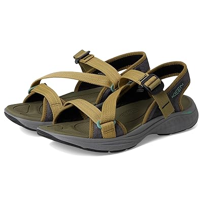 KEEN Leiki Open Toe Sandals Women