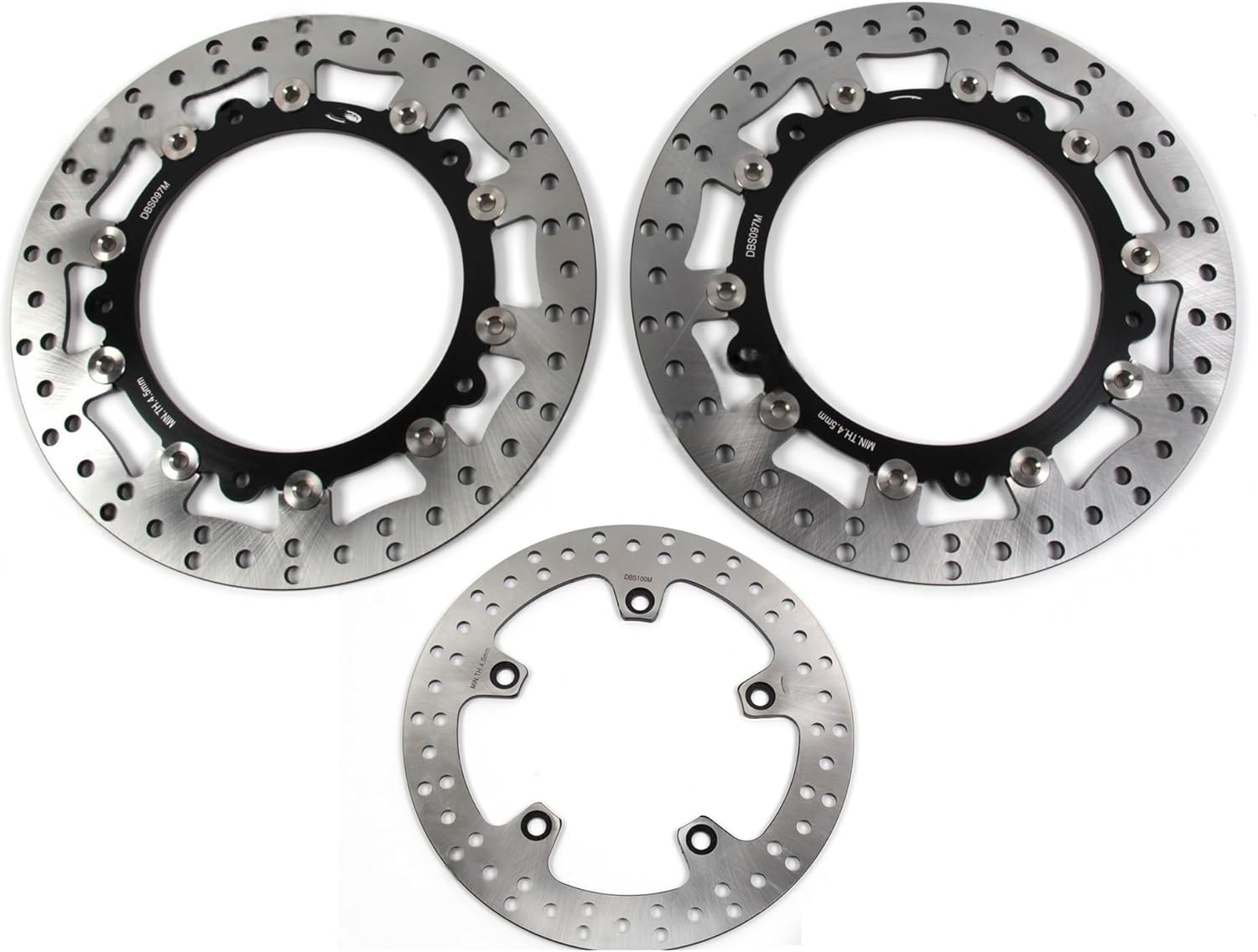 ROLEX 純正ブレス 19m 5500 1500 6694 6426 1002