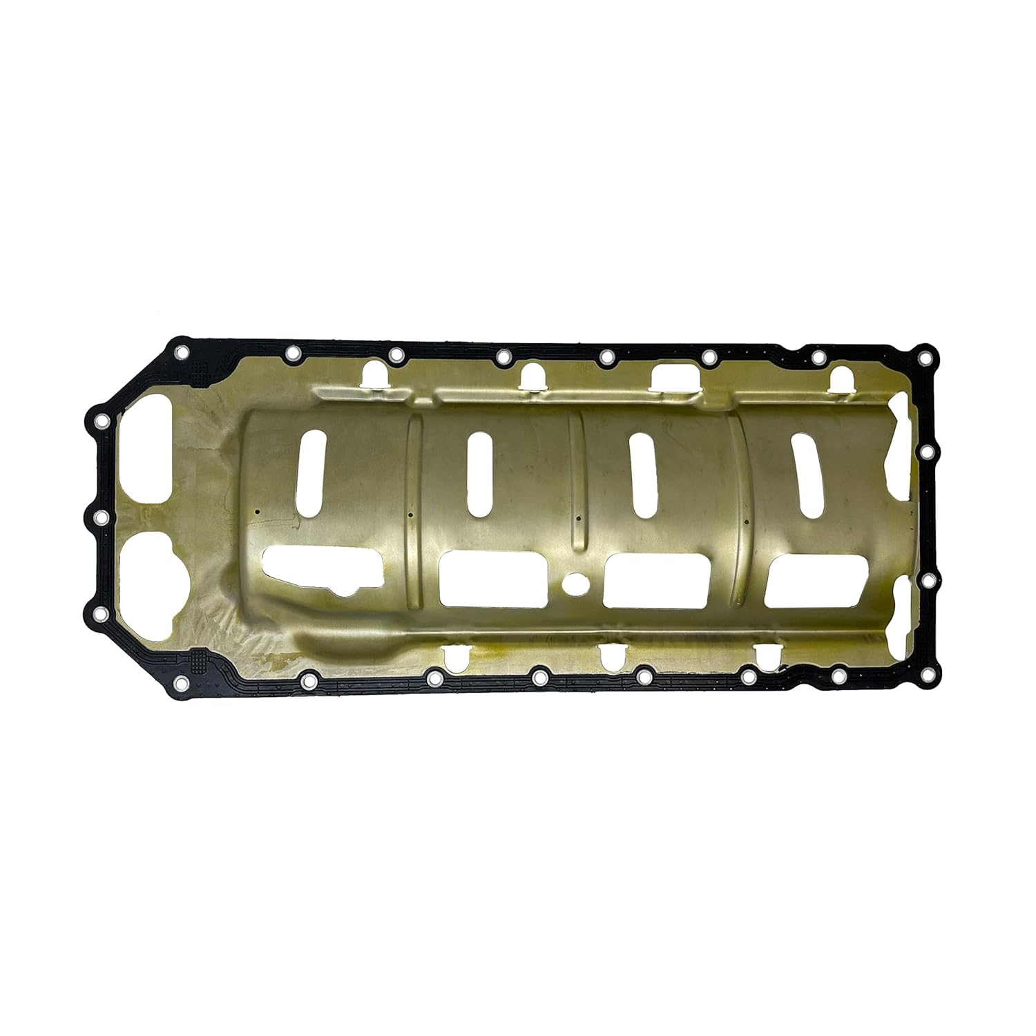 Jogo de Junta do Cárter DNJ PG4317 para Ram 2500, 3500, 4500 6.4L V8 2014-2022