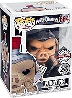 Vista 1 de Funko Accesorios FK32657