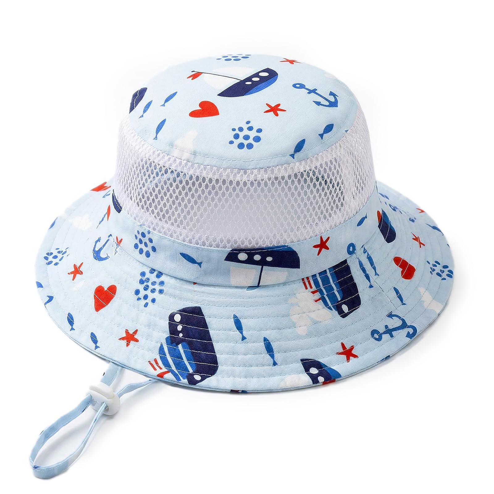 50% OFF JOYPICKS Kids UPF50+ Sun Hat