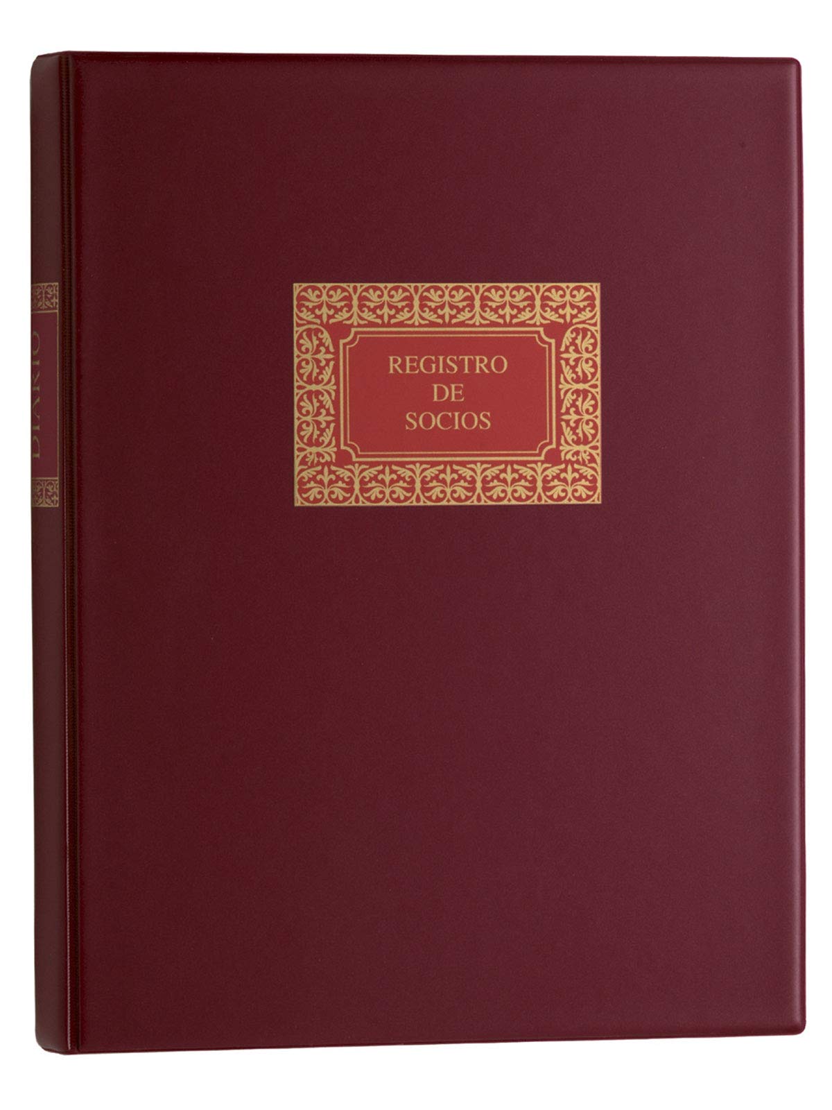 Livre 50 feuilles échangeables Multifin 4032537 pour classement - 6