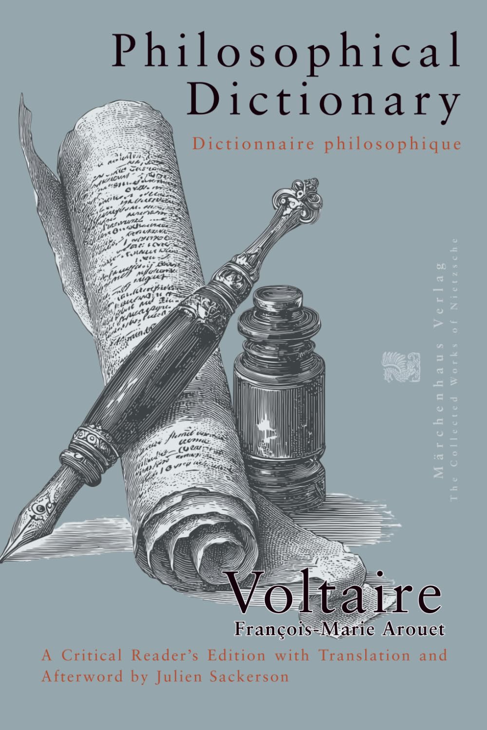 Philosophical Dictionary