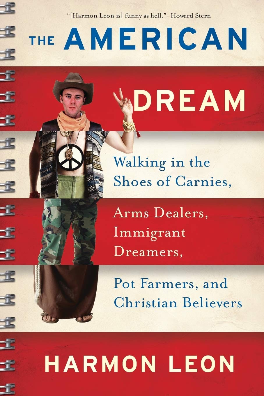 Buy The American Dream — BookShops.in