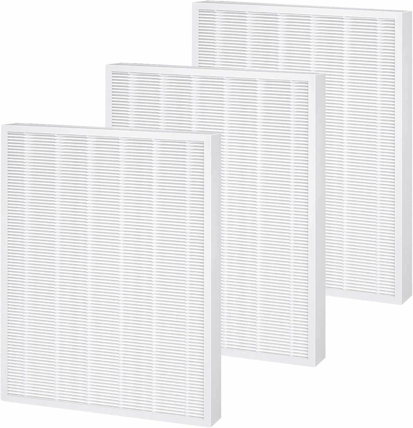 HanTopsen AP1512HH Replacement Filters Compatible with