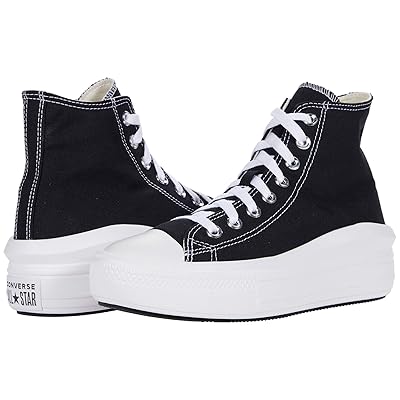 Converse Chuck Taylor(r) All Star(r) Move Platform Hi Women