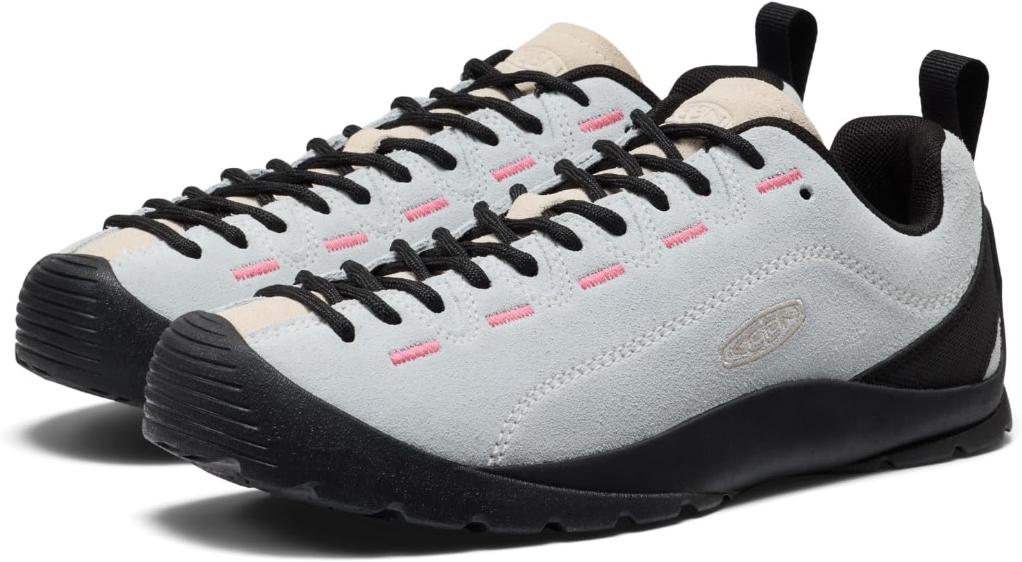 KEEN Womens Jasper Low Height Climbing Approach Style