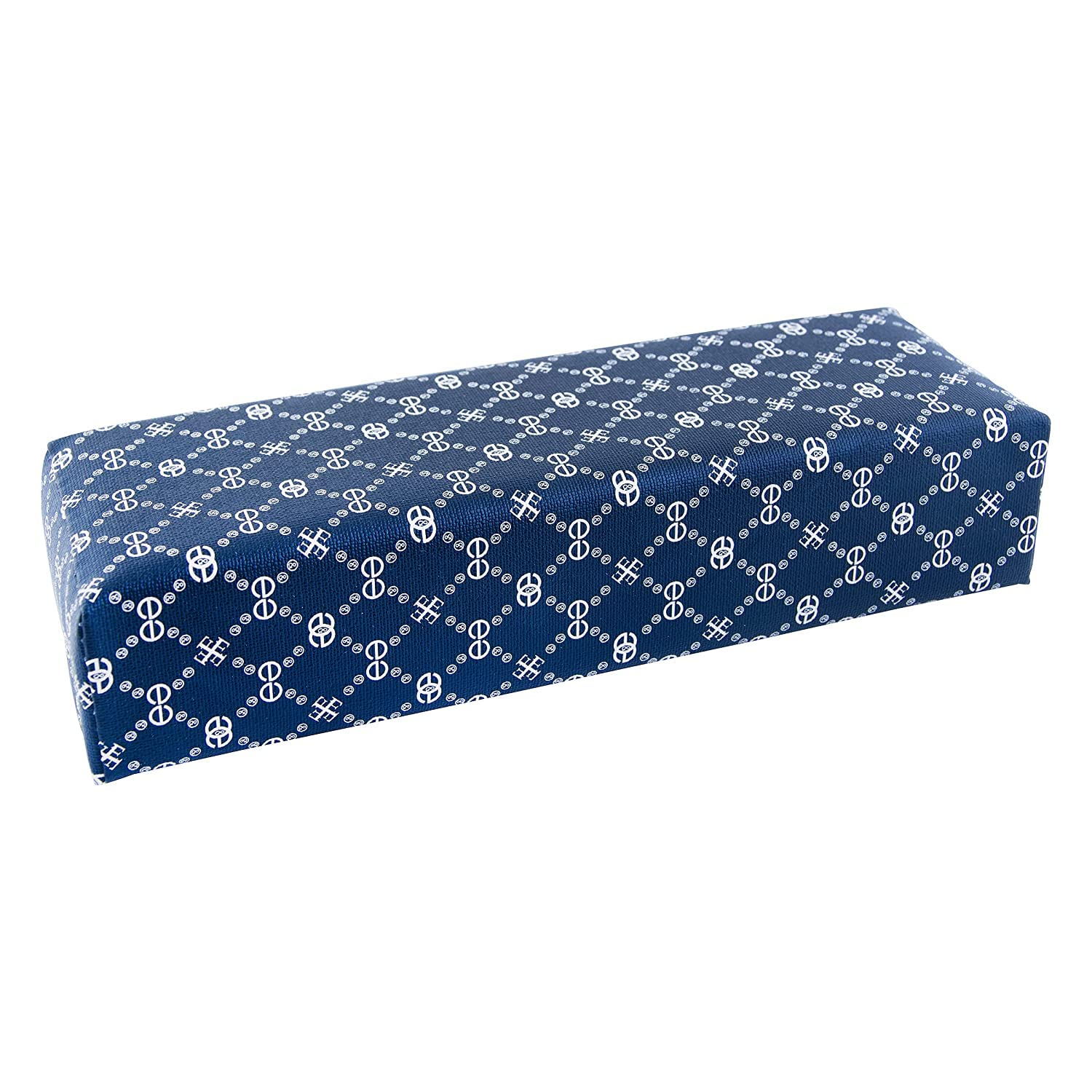 Sminakh 2 Pcs Nail Hand Rest Pillow Nail Pillow Hand Rest for Nails Hand Rest Cushion Salon Nail Arm Rest Pillows Pillow Armrest for Nail (Multicolor) 2