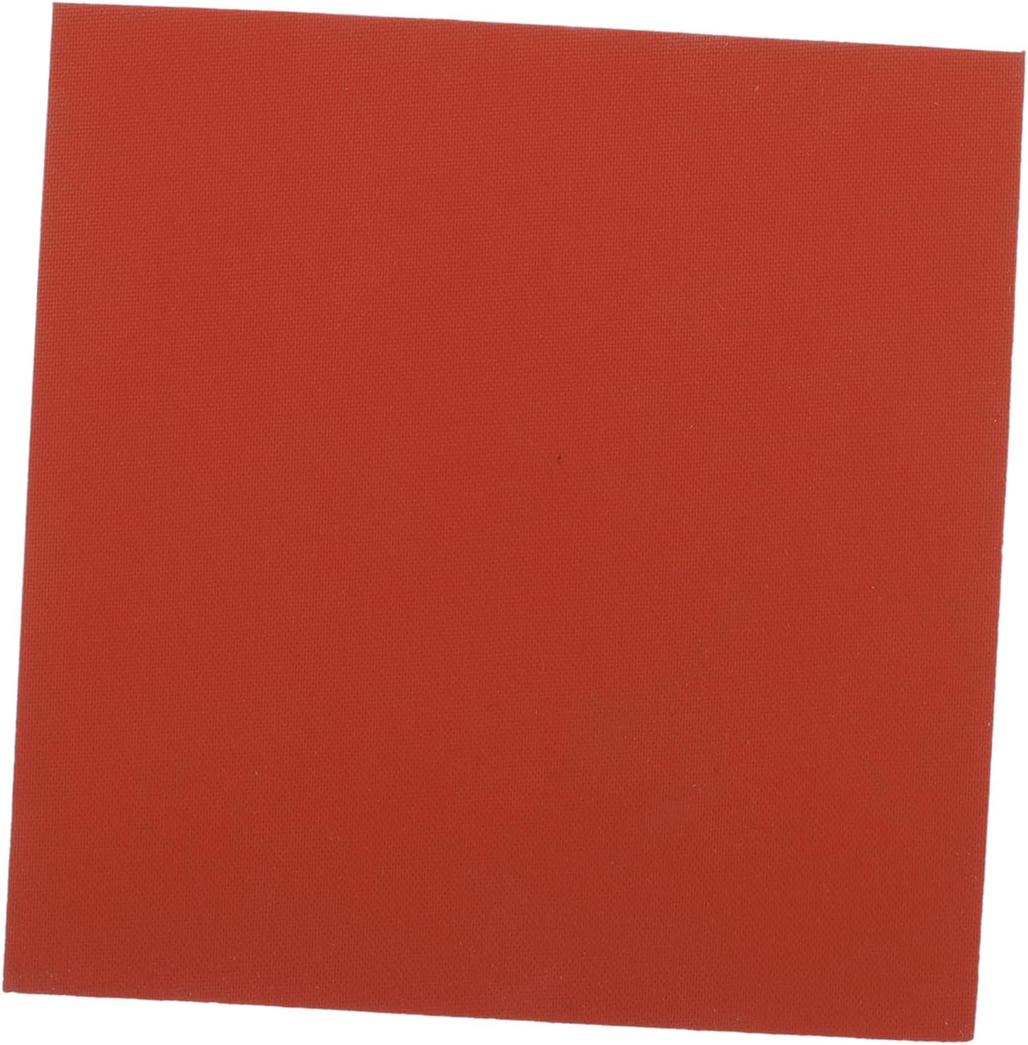 LIFKOME Pad Heat Transfer Pad Insulated Heat Mat Heat Resistant Silicone Pad for Stamping Machine