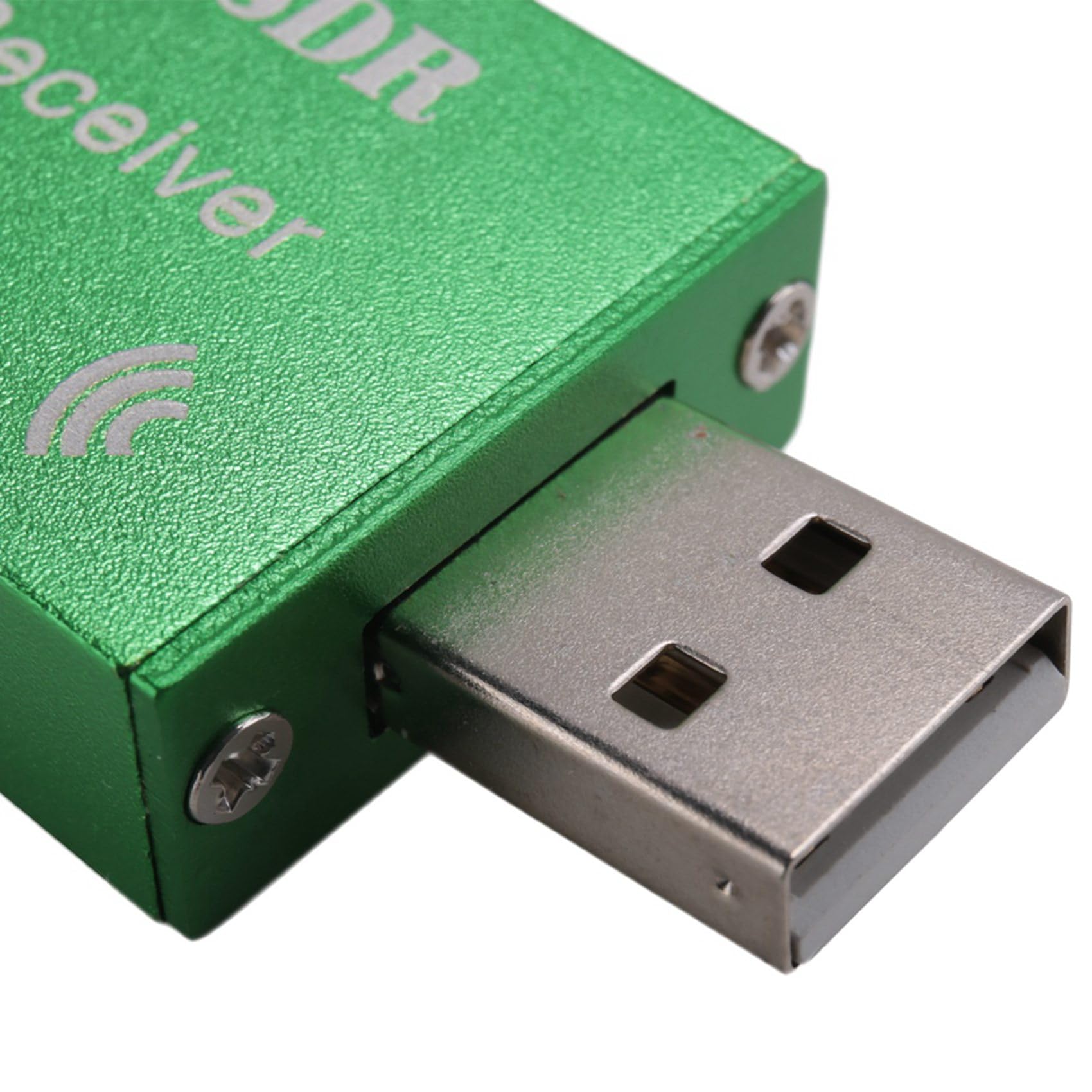 Adattatore USB RTL-SDR RTL2832U + R820T2 + 1Ppm TCXO ricevitore TV sintonizzatore