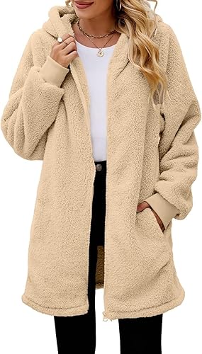 Miniatura 2 de Winter Coats For Women 2023 Trendy,Leather Jacket Jackets For Women Rain Coat Faux Fur Coat Red Jacket Pink Jacket Women Jack