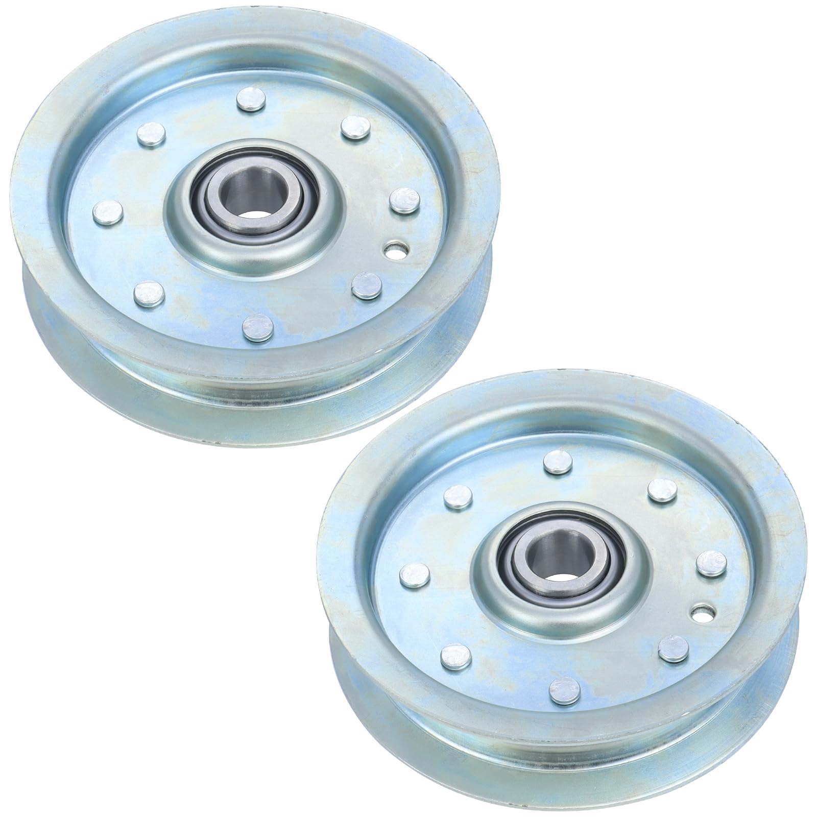 GY22172 Pulley with GY20629 Pulley for D140 Idler Pulley — Amazon image 20