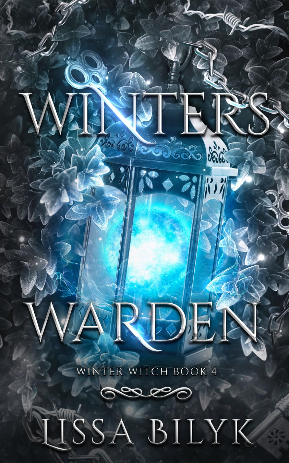 Winter's Warden (Winter Witch)