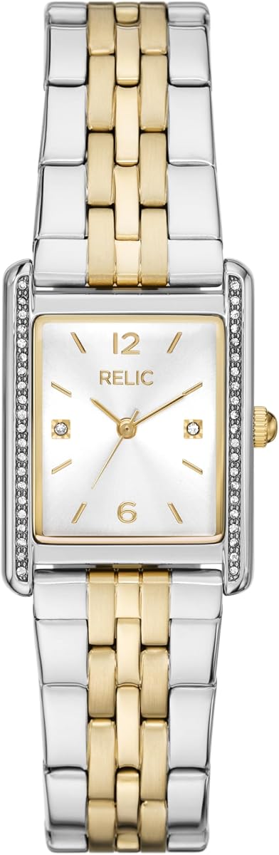 Reloj Alexandra de tres manecillas para mujer
